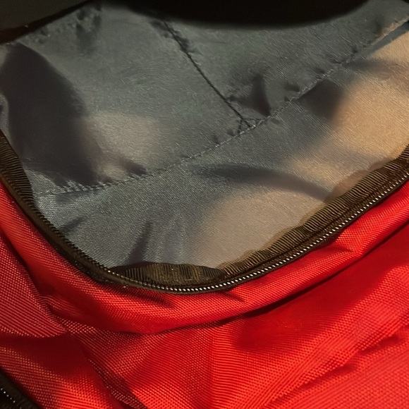 Adidas backpack 4 zippers - Picture 10 of 10